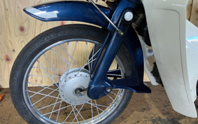 HONDA SUPER CUB 70 C70