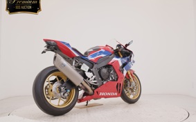HONDA CBR1000RR RSP 2023 SC82