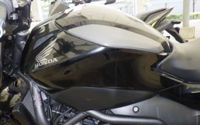 HONDA NC750S 2014 RC70