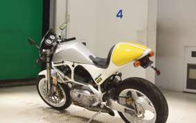BUELL S1 LIGHTNING WHITE 1997