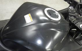 SUZUKI ｼﾞｸｻｰ250SF 1997 ED22B