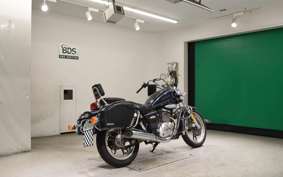 SUZUKI GZ125-HS 2020