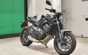 HONDA CB650R 2023 RH03