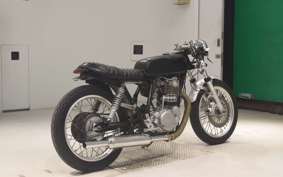 YAMAHA SR400 Gen.2 1995 1JR
