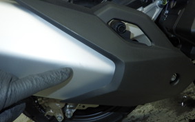 HONDA ADV160