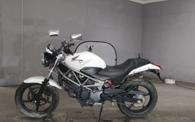HONDA VTR 250 MC33