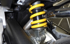 HONDA HORNET 250 2025 MC31