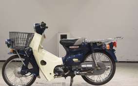 HONDA C50 SUPER CUB AA01