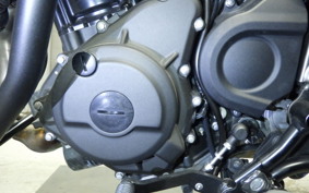 KAWASAKI ELIMINATOR400-3 2025 EL400A