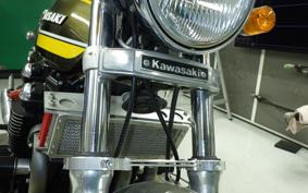 KAWASAKI ZEPHYR 750 2006 ZR750C