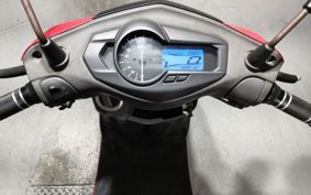 YAMAHA CYGNUS125XSR SEA5J