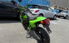 KAWASAKI KSR-2 MX080B