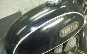 YAMAHA DT250 2010 DT1F