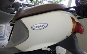 SUZUKI LET's 4 Basket CA43A