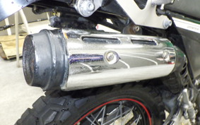 YAMAHA SEROW 225 Gen.3 2024 DG08J