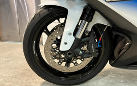 SUZUKI GSX-R750 2010 GR7LA