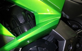 KAWASAKI NINJA 1000 A 2017 ZXT00W