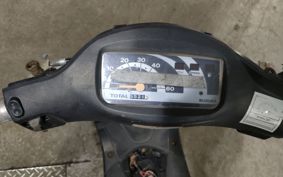 SUZUKI LETS2 CA1PA
