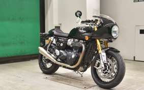 TRIUMPH THRUXTON 1200 RS 2020