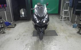YAMAHA MAJESTY 250 Gen.4 2013 SG20J