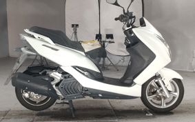 YAMAHA MAJESTY 155S SG28J