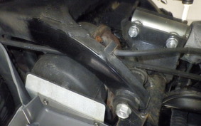 HONDA GYRO UP 2010 TA01