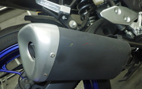 YAMAHA YZF-R3 2018 RH13J