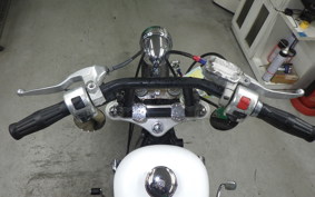 YAMAHA DRAGSTAR 400 CLASSIC 1998 4TR