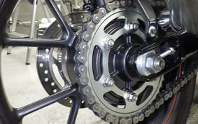 TRIUMPH STREET TWIN 2016