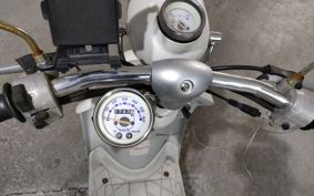 SUZUKI LET`S4 CA41A