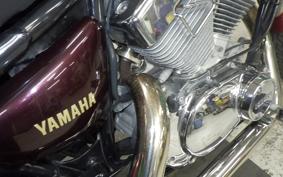 YAMAHA VIRAGO 250 2022 3DM