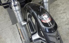 HARLEY FXSTC 1580 2010