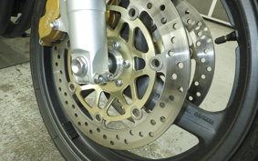 HONDA CB400SF VTEC 2001 NC39