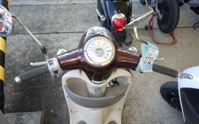 HONDA GIORNO 2 AF70