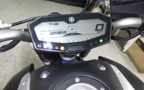 YAMAHA MT-07 ABS 2015 RM07J