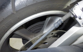 YAMAHA MAJESTY155 S 2012 SG28J