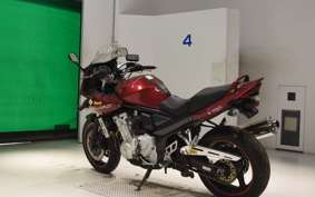 SUZUKI BANDIT 1250 SA 2008 GW72A