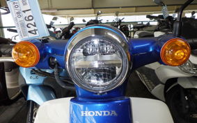 HONDA C110 SUPER CUB 2009 JA59