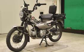 HONDA CT125-2 1998 JA65