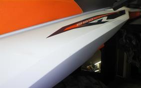 KTM 890 ADVENTURE	 R 2023