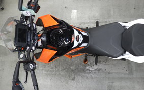 KTM 390 DUKE 2021