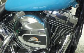HARLEY FLSTN1690 2015