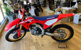 HONDA CRF450R PE07