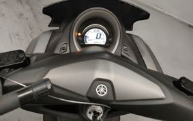 YAMAHA N-MAX 155 SG50J