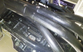 KAWASAKI ZRX-2 2007 ZR400E