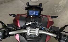 HONDA ADV160 KF54