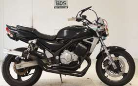 KAWASAKI BALIUS 250 Gen.2 ZR250B