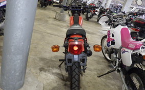 HONDA XL125S L125S