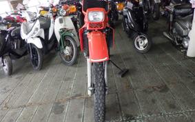 HONDA MTX50R 1992 AD06
