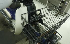 HONDA C50 SUPER CUB AA07